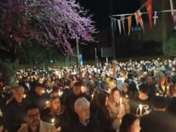 Η Ήπειρος γιόρτασε την Ανάσταση