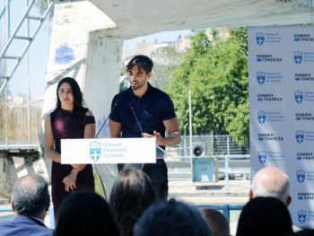 «Είναι σημαντικό να έχει τη δική του στέγη ο υγρός στίβος» 