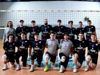 Β' Εθνική Ανδρών: Προβάδισμα τίτλου για τον ΓΑΣ