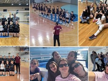 Πρωταθλήτρια ΕΣΠΕΔΕ η γυναικεία ομάδα του ΓΑΣ με υπογραφή συνέπειας και δουλειάς