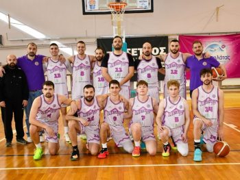 Α1 ΕΣΚΑΒΔΕ: Αστράκα Ιωαννίνων – Νικόπολη Πρέβεζας Live Streaming