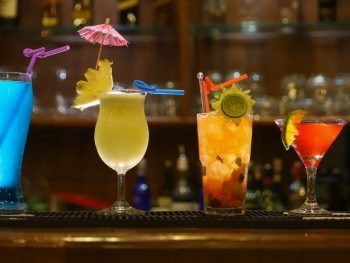 Ανήλικος με αλκοόλ και ναρκωτικά