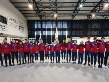 ΑΜΣ Δίας: "Αυτή η ομάδα με συγκινεί και με κάνει περήφανο"