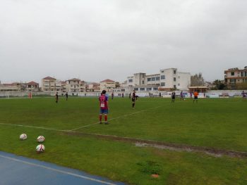 Εντός έδρας ήττα για τον αδιάφορο Τηλυκράτη