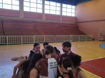 Νίκη της ΟΑΚ με συμμετοχή όλων των κοριτσίων