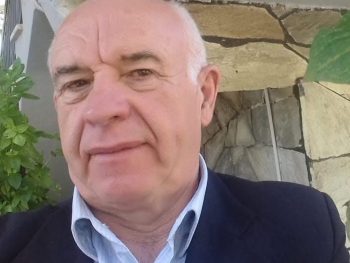 Δήμος Ζηρού:  «Συλλυπητήριο μήνυμα για την απώλεια του Μιχάλη Παπατσίμπα»