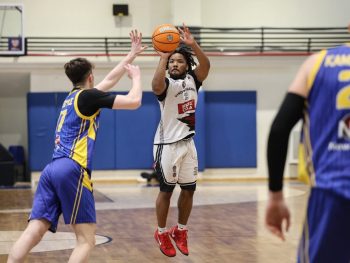 Elite League: Ούτε 30% η «συμμετοχή» των ξένων!