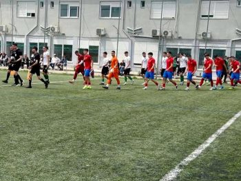 Βγήκε ο αντίπαλος της Κ-17 στον τελικό