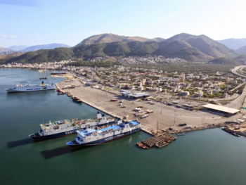 Σύλληψη αλλοδαπών στην Ηγουμενίτσα για τα ταξιδιωτικά έγγραφα 