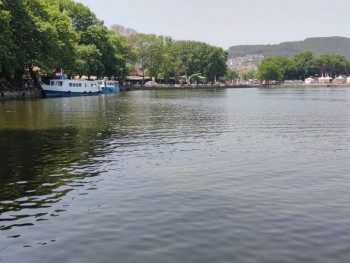 Απαγορεύεται το ψάρεμα στα νερά της Ηπείρου