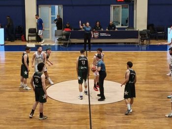 Α1 ΕΣΚΑΒΔΕ: Ώρα για Playoffs & Playouts