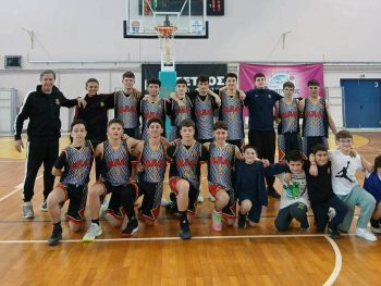 Παίδων Α': Η κούπα στον ΒΑΟ Άρτας