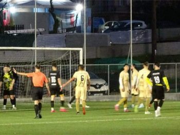 Α' Ερασιτεχνική: Η Κρανούλα σταμάτησε τη Θύελλα Κατσικά