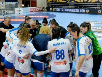 Πράξη δεύτερη με το Ισραήλ