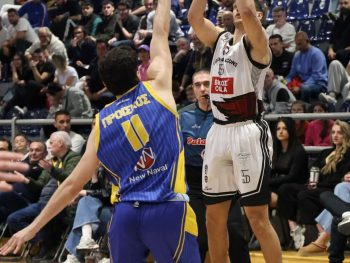 Elite League: Οι πρωταγωνιστές λίγο πριν το τζάμπολ