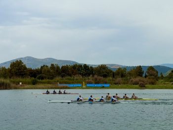 92o Πανελλήνιο πρωτάθλημα: Νωρίτερα το ξεκίνημα των τελικών του Σαββάτου λόγω καιρού