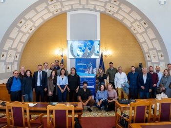 Με 5.000 δρομείς από 70 χώρες και sold out ο TUI Mαραθώνιος Ρόδου 2026 