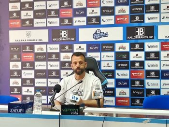 Αυγέρος: «Η επόμενη ημέρα είναι δύσκολη»