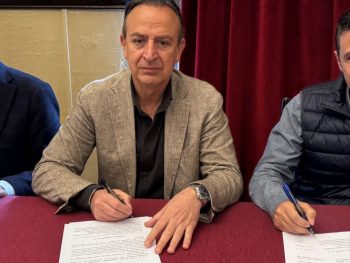 Νέες παρεμβάσεις σε σχολικές μονάδες και δημόσιους χώρους του Δήμου Ιωαννιτών
