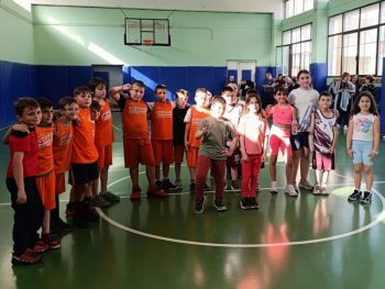 Μια νέα σελίδα γράφτηκε στην ιστορία της Θύελλας Κατσικάς