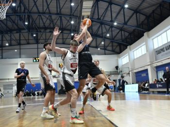 Final 4 Elite League: Ο τελικός της Λευκάδας και το διπλό σενάριο «χρυσής» ιστορίας