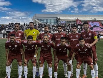 Την Πέμπτη τα σπουδαία για το ΠΑΣ Πύργος-Ζάκυνθος