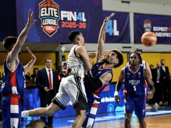 Final 4 Elite League: Το πανόραμα και το ζευγάρι του τελικού