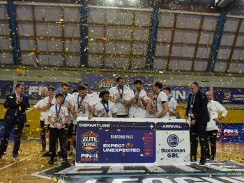 Final 4 Elite League: «Στον Μιχελάκο ανήκει ένα μεγάλο μερίδιο» 