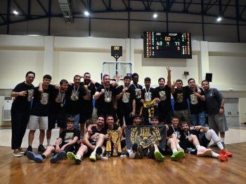 Ο Δήμος Πρέβεζας συγχαίρει τη Νικόπολη για την άνοδο στη National League 2