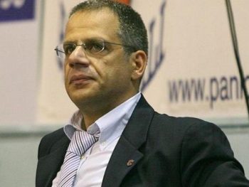 35ο AGSI BC CAMP: Με Επικεφαλής τον Θανάση Παπαχατζή