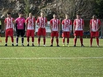 Γ' Ερασιτεχνική: Φτάνουν κοντά στην άνοδο  