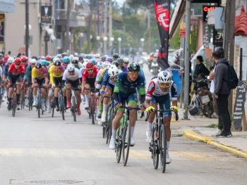 ΔΕΗ Tour of Hellas 2026: Από το Καρπενήσι ως τη Λάρισα 