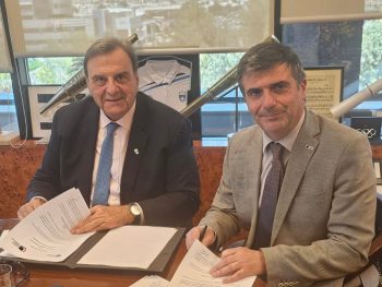Συνεχίζεται η συνεργασία Ελληνικής Ολυμπιακής Επιτροπής και Ελληνικού Ανοικτού Πανεπιστημίου για παροχή υποτροφιών