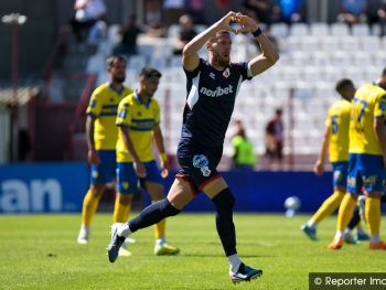 Έπεσε και ο Πανσερραϊκός στη Super League 2