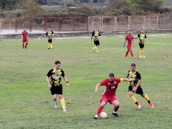 Α' Ερασιτεχνική: "Χ" στην Κατσικά - Πλησίασε η Ελεούσα 