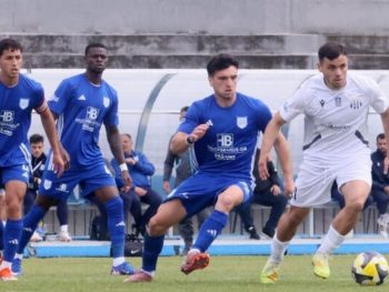 Ξεκινούν οι προσφυγές κατά του ΠΑΣ