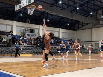 Ντέρμπι στις γυναίκες της ΕΣΚΑΒΔΕ