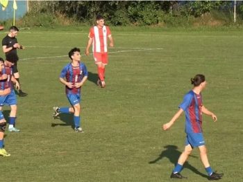 ΑΟ Σταυρακίου-Σταυραετός Συρράκου 2-3: Οι φάσεις και τα γκολ (video)