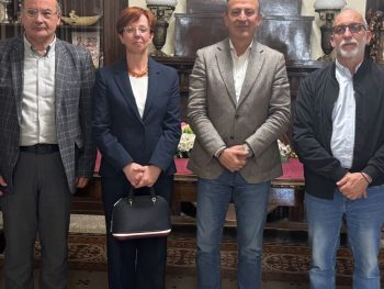 Ακόμη πιο ενισχυμένος ο φετινός Μήνας Αργυροτεχνίας