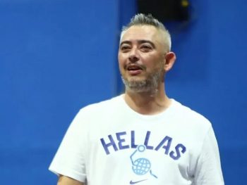 Μασλαρινός: «Το όλο πακέτο του ΠΑΣ Γιάννινα με έκανε να πω το “ναι”»