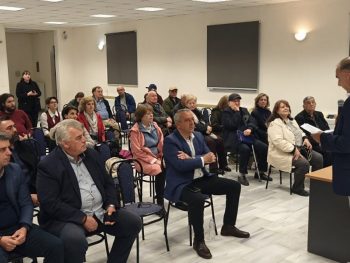 Δίπλα στις δράσεις που αναδεικνύουν την πολιτιστική μας κληρονομιά ο Δήμος Πωγωνίου