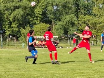 Α' Ερασιτεχνική: Ερυθρόλευκη η σαμπάνια τίτλου! Η Θύελλα Κατσικά πρωταθλήτρια 2025-26!