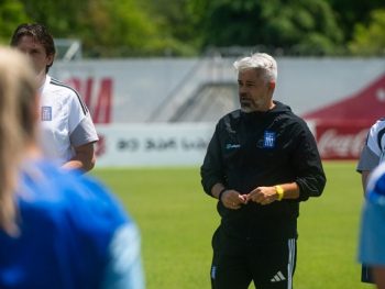 "Με νοοτροπία νικητή και στο τελευταίο ματς"
