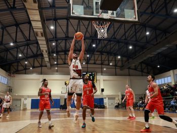 Elite League: Η πανελλήνια κατηγορία