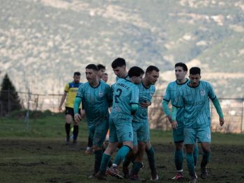 Άτλας FC: Εξάδα ανανεώσεων 