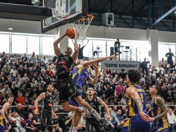 Εγκρίθηκε η δημοπράτηση των έργων του «Σιδέρης Καραδήμας»