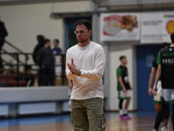 Χώρισαν οι δρόμοι της ΑΕ Καναλακίου με τον Λευτέρη Κοσμά