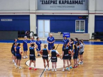 Ευρωμπάσκετ 1987: Το “έπος” που ενέπνευσε την Εθνική Γυναικών 