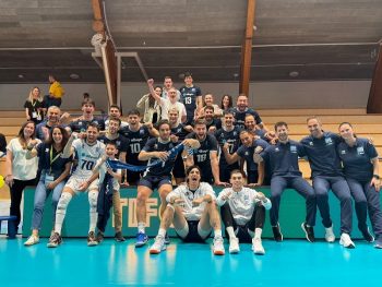 European League 2026: Έσπασε το ρόδι με «καθαρή» νίκη επί του Αζερμπαϊτζάν η Εθνική ανδρών