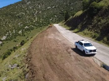 Οι Λιγκιάδες θωρακίζονται απέναντι στις πυρκαγιές – Οι παρεμβάσεις που έγιναν